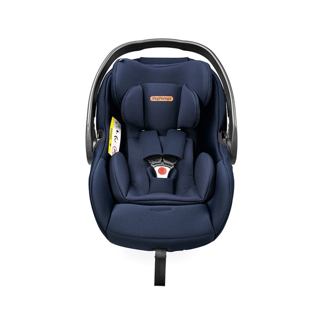Peg Perego Primo Viaggio SLK Βρεφικό Κάθισμα Αυτοκινήτου 0-13 kg Blue Shine