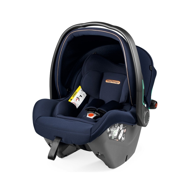 Peg Perego Primo Viaggio SLK Βρεφικό Κάθισμα Αυτοκινήτου 0-13 kg Blue Shine
