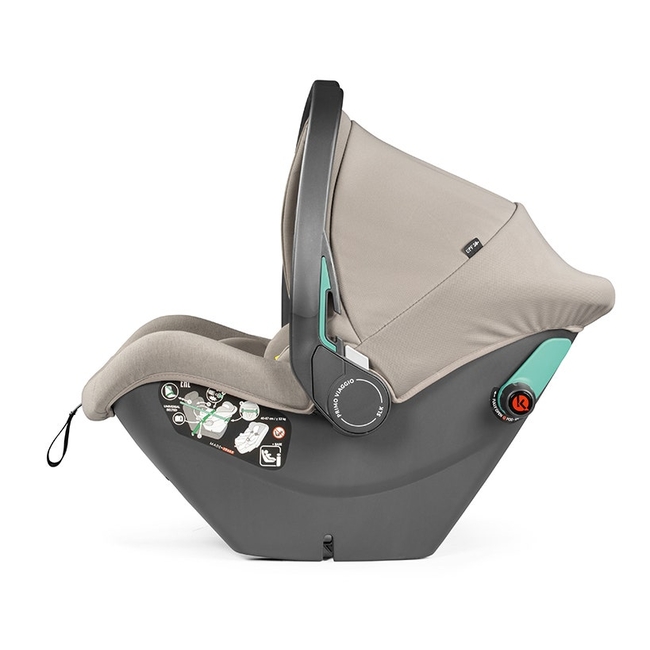 Peg Perego Primo Viaggio SLK Βρεφικό Κάθισμα Αυτοκινήτου 0-13 kg Astral