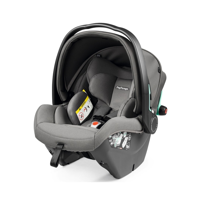 Peg Perego Primo Viaggio SLK Βρεφικό Κάθισμα Αυτοκινήτου 0-13 kg Mercury