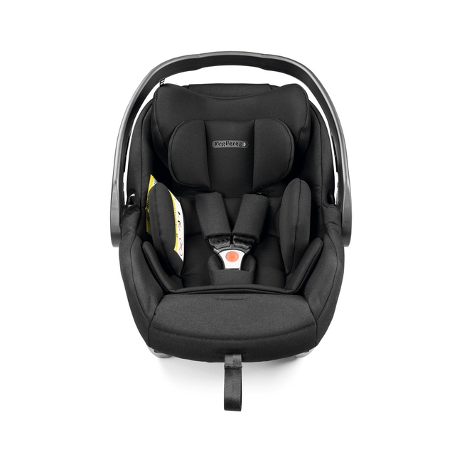 Peg Perego Primo Viaggio SLK Βρεφικό Κάθισμα Αυτοκινήτου 0-13 kg True Black