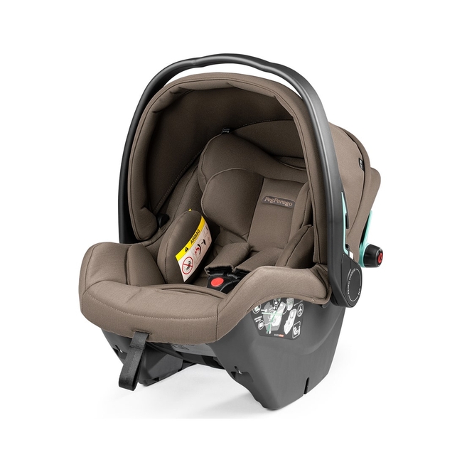 Peg Perego Primo Viaggio SLK Βρεφικό Κάθισμα Αυτοκινήτου 0-13 kg Pine Bark
