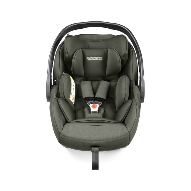 Peg Perego Primo Viaggio SLK Βρεφικό Κάθισμα Αυτοκινήτου 0-13 kg Metal