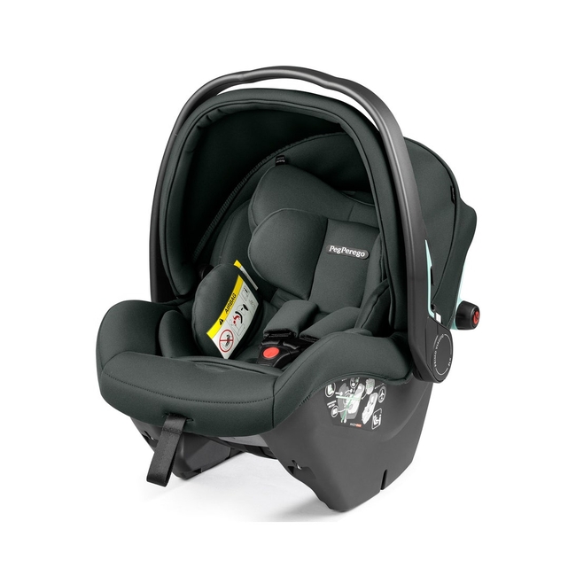 Peg Perego Primo Viaggio SLK Βρεφικό Κάθισμα Αυτοκινήτου 0-13 kg Metal
