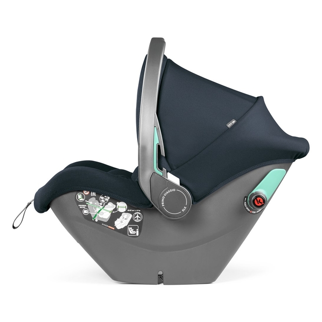 Peg Perego Primo Viaggio SLK Βρεφικό Κάθισμα Αυτοκινήτου 0-13 kg 500