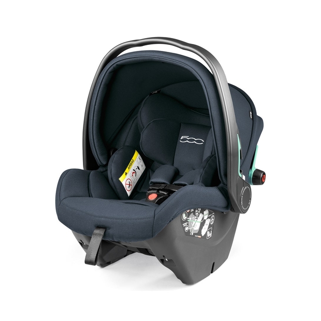 Peg Perego Primo Viaggio SLK Βρεφικό Κάθισμα Αυτοκινήτου 0-13 kg 500