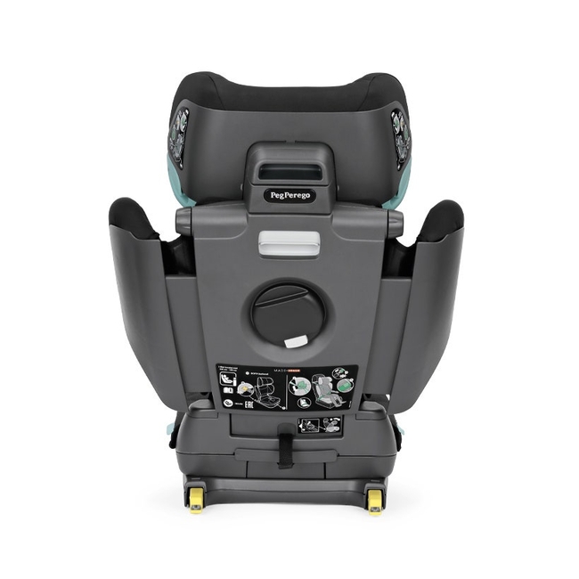 Peg Perego Viaggio Flex 15-35kg Crystal Black