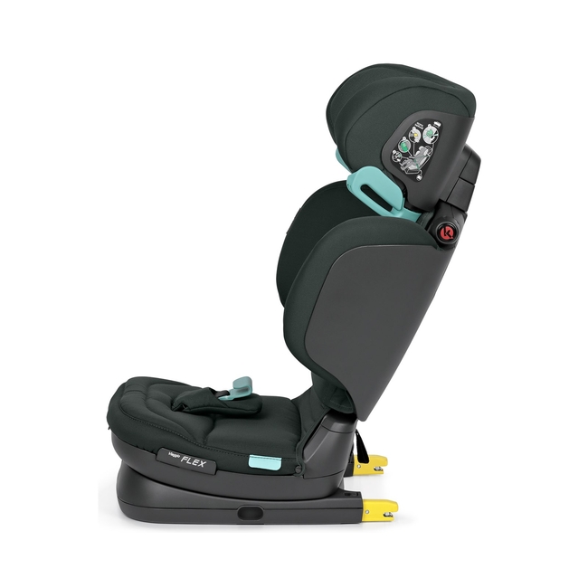 Peg Perego Viaggio Flex 15-35kg Metal