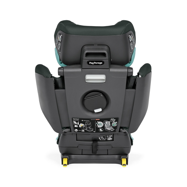 Peg Perego Viaggio Flex 15-35kg Metal