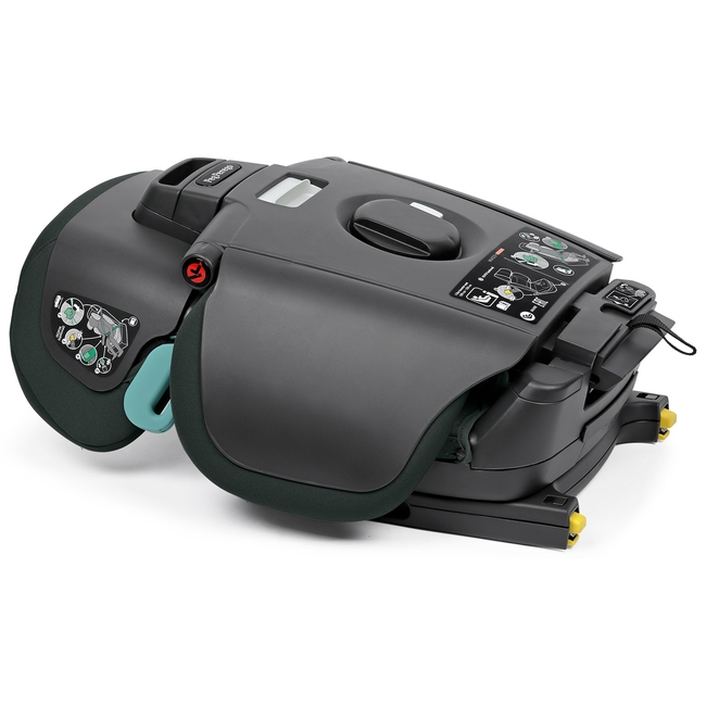 Peg Perego Viaggio Flex 15-35kg Metal