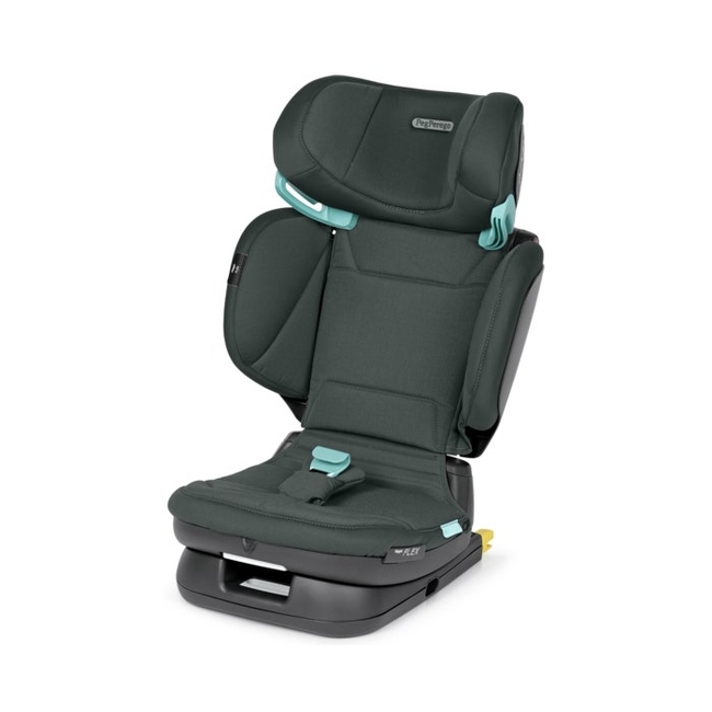 Peg Perego Viaggio Flex 15-35kg Metal