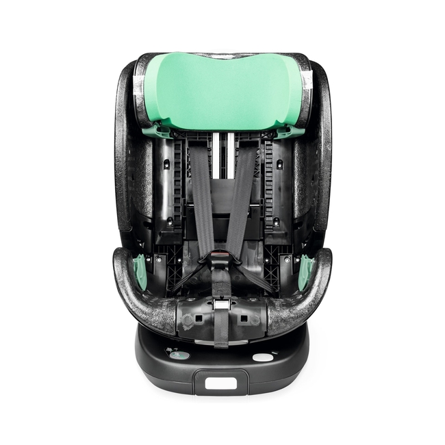 Peg Perego Primo Viaggio 360 Evo i-Size 40-150cm Isofix Περιστρεφόμενο Κάθισμα Αυτοκινήτου Metal