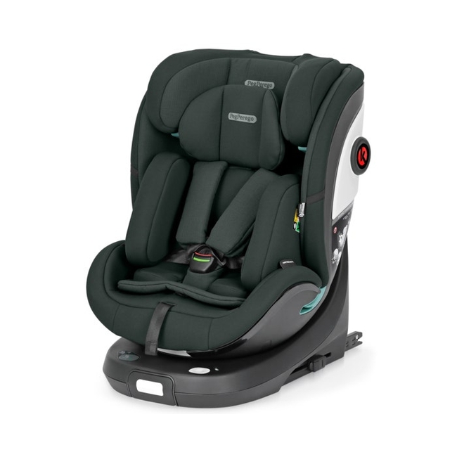 Peg Perego Primo Viaggio 360 Evo i-Size 40-150cm Isofix Περιστρεφόμενο Κάθισμα Αυτοκινήτου Metal