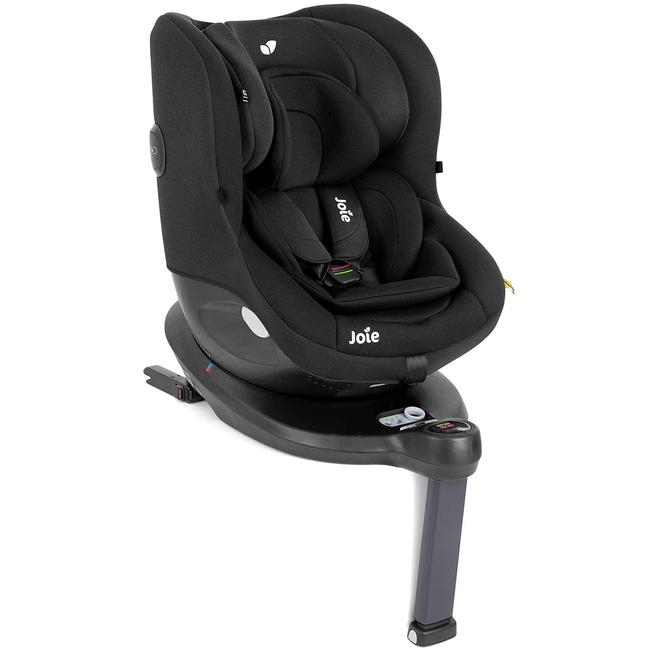 Joie i-Spin 360 i-Size 40-105cm Car Seat 0-18kg - Shale C1801OASHA000