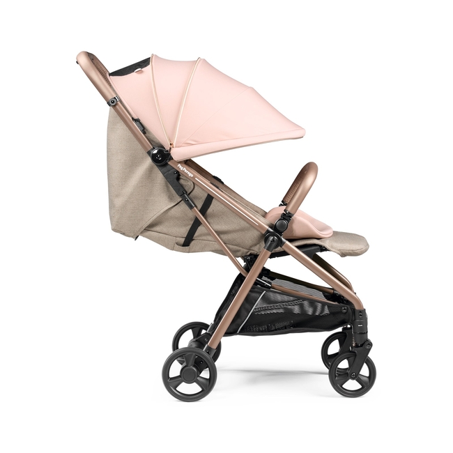 Peg Perego Selfie Plus Stroller 0-22kg Mon Amour