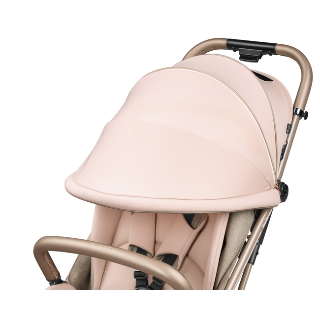 Peg Perego Selfie Plus Stroller 0-22kg Mon Amour