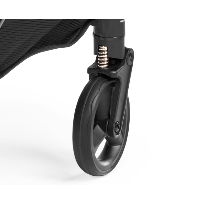 Peg Perego Selfie Plus Παιδικό Καρότσι 0-22kg True Black