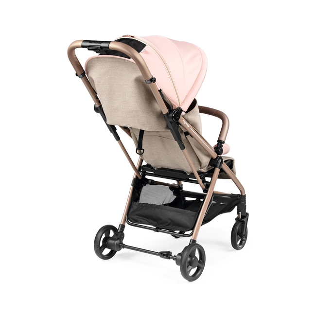 Peg Perego Selfie Plus Stroller 0-22kg Mon Amour