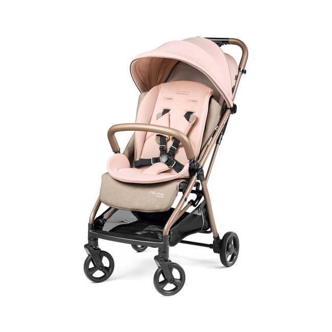 Peg Perego Selfie Plus Stroller 0-22kg Mon Amour