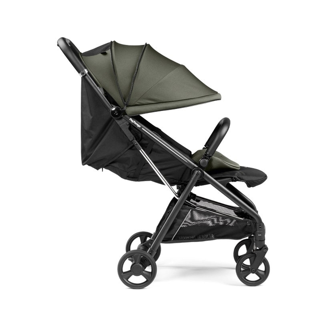 Peg Perego Selfie Plus Stroller 0-22kg Metal