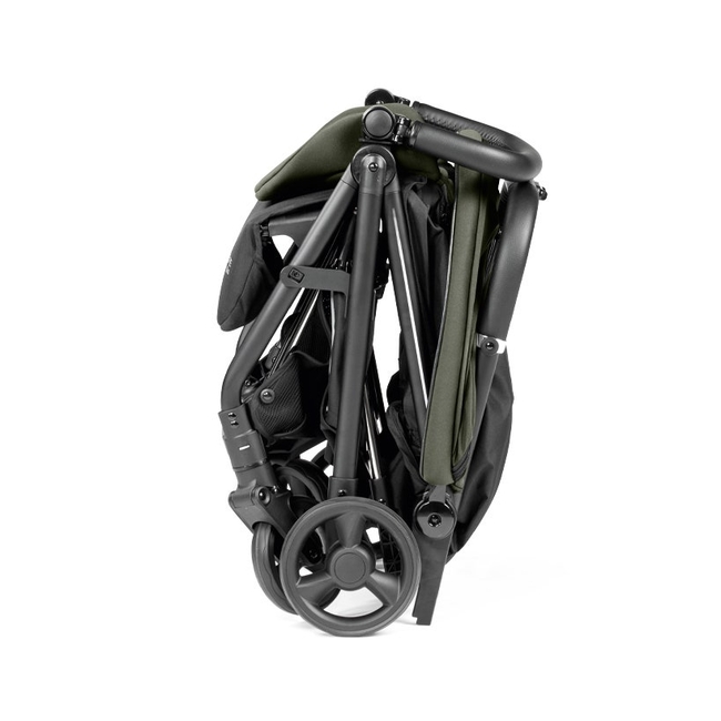 Peg Perego Selfie Plus Stroller 0-22kg Metal
