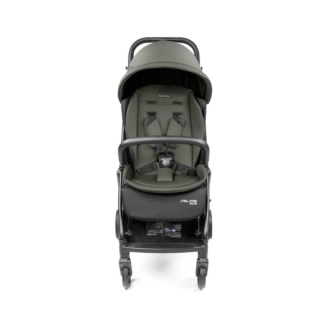 Peg Perego Selfie Plus Stroller 0-22kg Metal