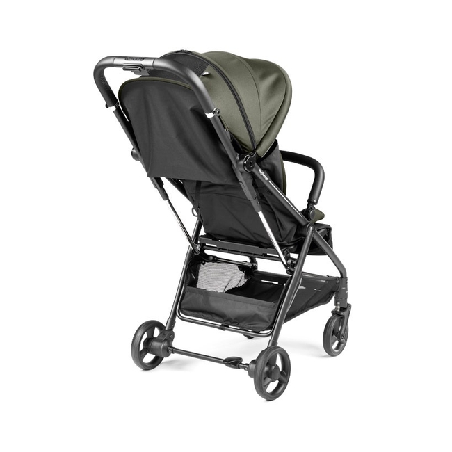 Peg Perego Selfie Plus Stroller 0-22kg Metal