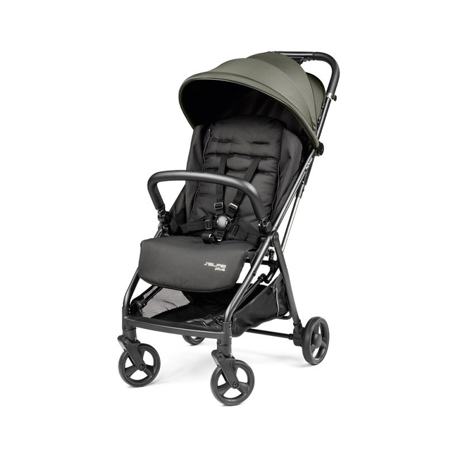 Peg Perego Selfie Plus Stroller 0-22kg Metal