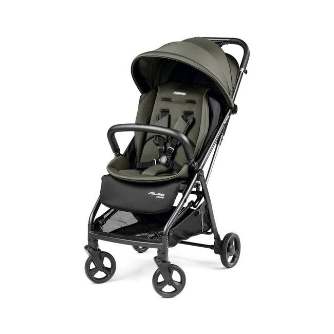 Peg Perego Selfie Plus Stroller 0-22kg Metal