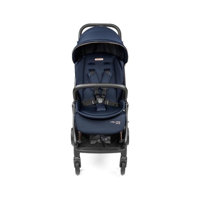 Peg Perego Selfie Plus Παιδικό Καρότσι 0-22kg Blue Shine