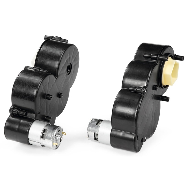 Peg Perego Gaucho Grande 12V Motorgearboxes