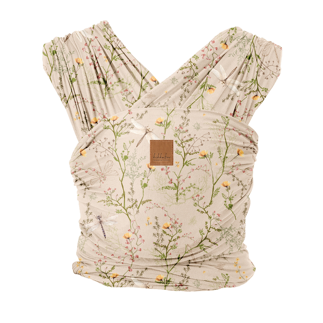 Kikka Boo Sling Isla Secret Garden Beige 31108010066