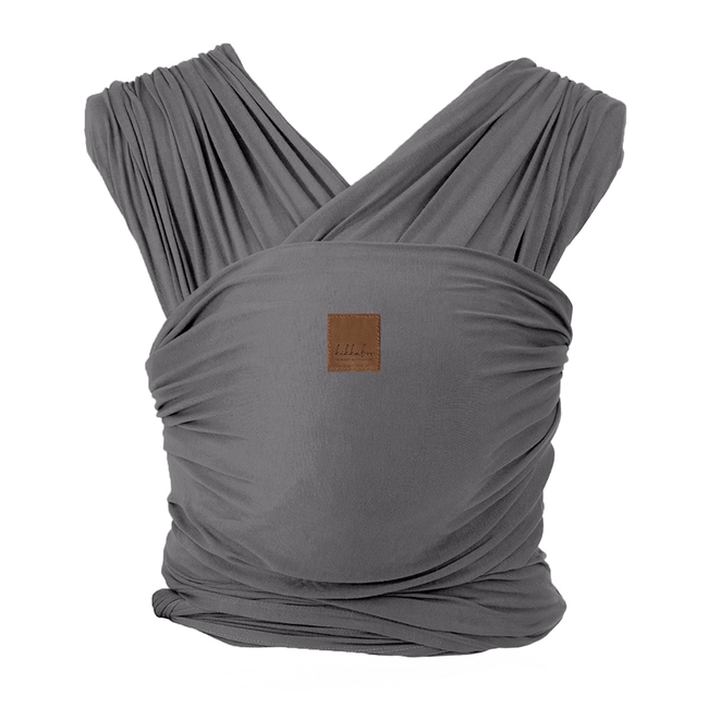 Kikka Boo Sling Isla Dark Grey 31108010064
