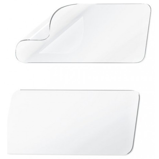 ISO Set of 2 Furniture Protectors from Cat Scratches 45x30cm 15378