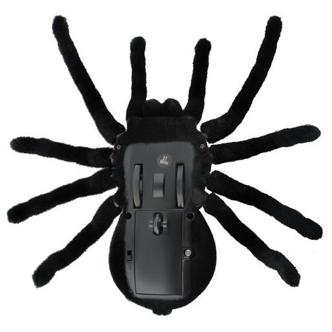 ISO Tarantula Remote Control Spider 00004503