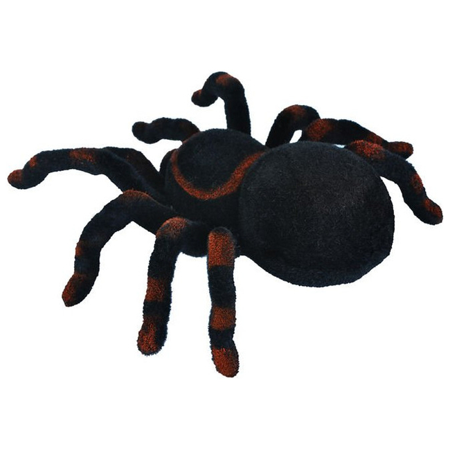 ISO Tarantula Remote Control Spider 00004503