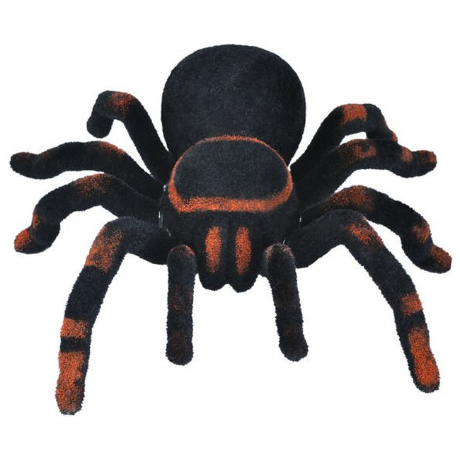 ISO Tarantula Remote Control Spider 00004503