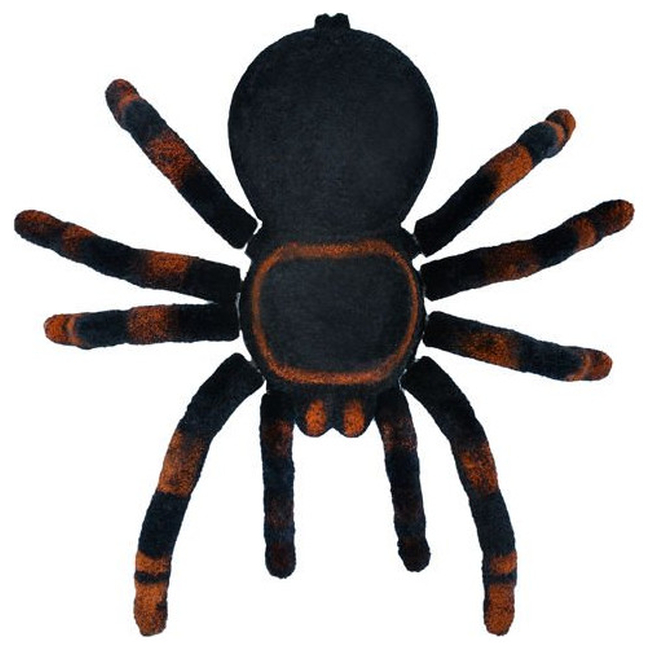 ISO Tarantula Remote Control Spider 00004503