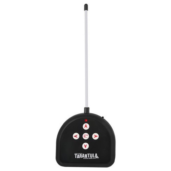 ISO Tarantula Remote Control Spider 00004503
