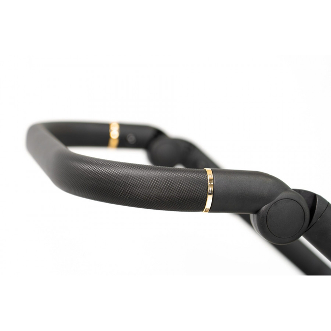 Kunert IVENTO GOLD 3 σε 1 Ολοκληρωμένο Σύστημα Μεταφοράς Color  IVE-09 Deep Graphite