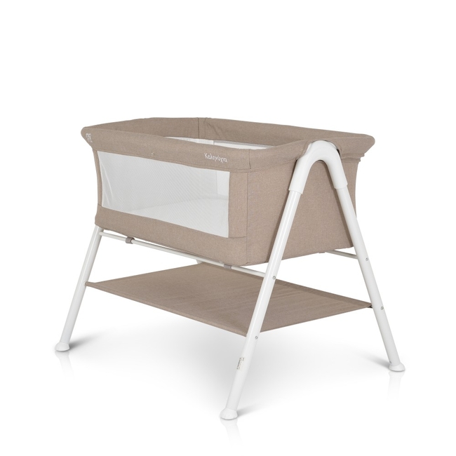 Cangaroo Kalinihta Cradle Beige 3800146249175