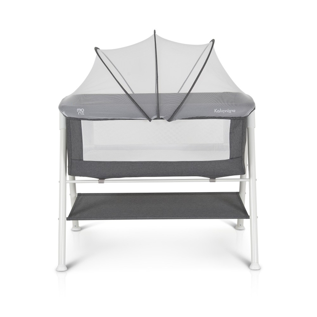 Cangaroo Kalinihta Cradle Graphite 3800146249168