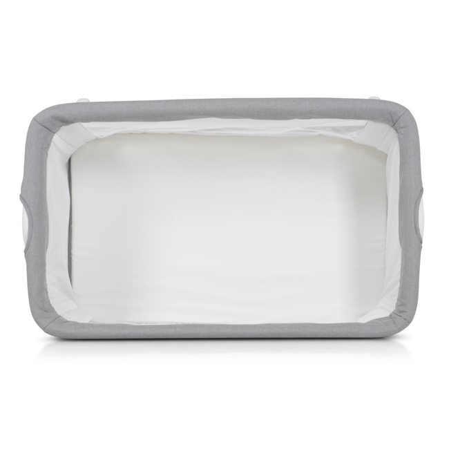 Cangaroo Kalinihta Βρεφικό Λίκνο Grey 3800146249151 