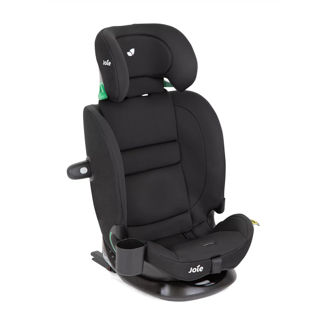 Joie i-Bold i-Size Children Car Seat 9-36kg - Shale C2217AASHA000