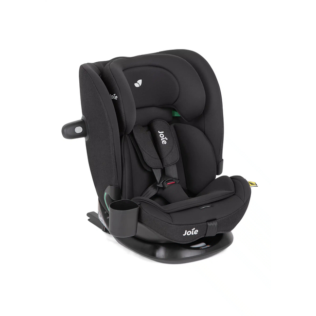 Joie i-Bold i-Size Children Car Seat 9-36kg - Shale C2217AASHA000