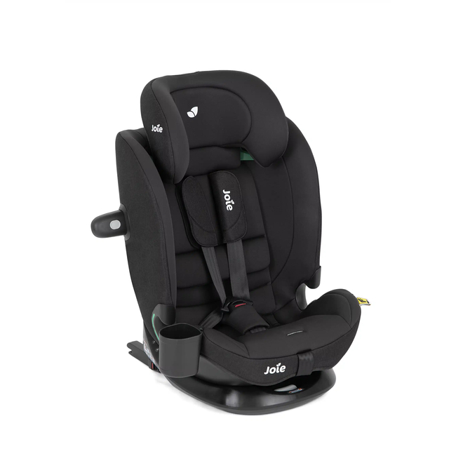 Joie i-Bold i-Size Children Car Seat 9-36kg - Shale C2217AASHA000