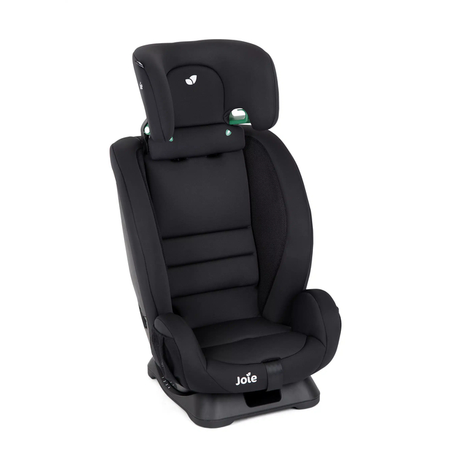 Joie Fortifi R129 i-Size Κάθισμα Αυτοκινήτου 9-36kg Shale C2303AASHA000 