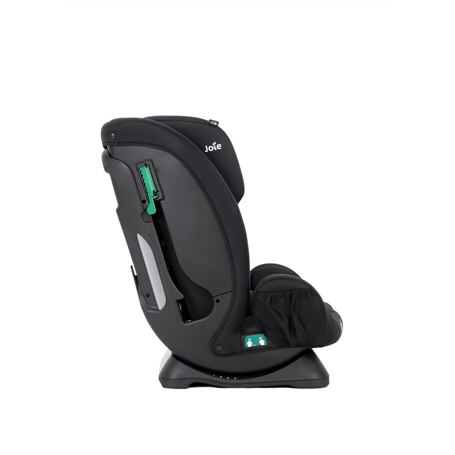 Joie Fortifi R129 i-Size Κάθισμα Αυτοκινήτου 9-36kg Shale C2303AASHA000 