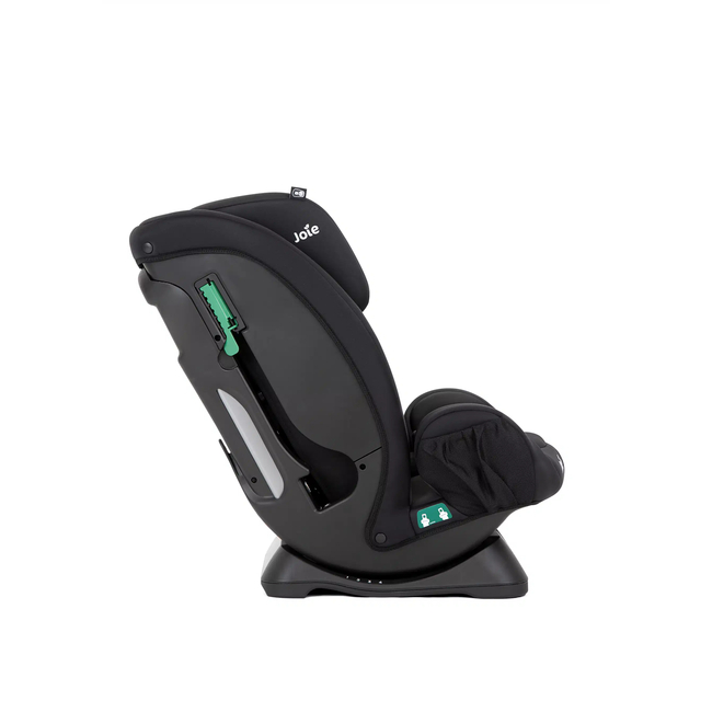 Joie Fortifi R129 i-Size Κάθισμα Αυτοκινήτου 9-36kg Shale C2303AASHA000 