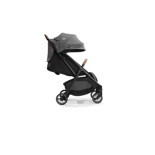 Joie Parcel Stroller 0+ to 22kg Oyster Signature Collection S2112AACBN000